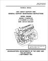 کتابچه موتور دیزل ایسوزو c240 به زبان انگلیسی
