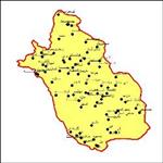 دانلود-نقشه-شهرهای-استان-فارس
