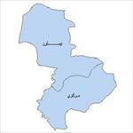 دانلود-نقشه-بخش-های-شهرستان-هرسین