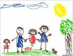 پاورپوینت-کارگاه-آموزشی-تفسیر-نقاشی-کودکان