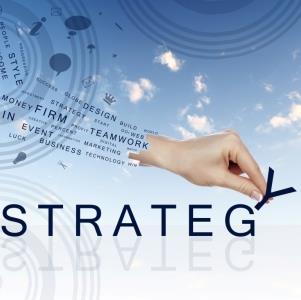 پاورپوینت مرحله مقایسه در مدیریت استراتژیک