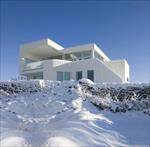 پاورپوینت-(اسلاید)-معماری-اقلیم-سرد-و-کوهستانی