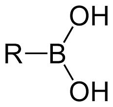 پاورپوینت بورونیک اسید ( ساختار، خواص و تهیه)