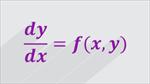 جزوه-جمع-بندی-معادلات-دیفرانسیل
