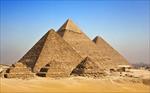 پاورپوینت-معماری-مصر