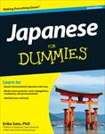 japanese-for-dummies-2nd-edition