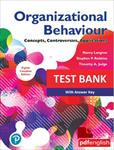 بانک-سوالات-organizational-behavior-concepts,-controversies,-applications