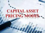 پاورپوینت-مدل-قیمت-گذاری-داریی-های-سرمایه-ای-(capm)