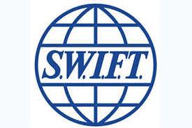 پاورپوینت انجمن ارتباط مالي بين بانکي بين‌المللي (SWIFT)