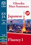 campbell-m-shirakawa-glossika-japanese-fluency-volume-1