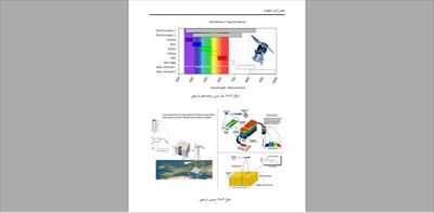 تحقیق بررسی روشهای طبقه بندی و استخراج ویژگی تصاویر ابرطیفی