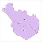دانلود-نقشه-بخش-های-شهرستان-آبادان
