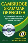 کتاب-cambridge-grammar-of-english
