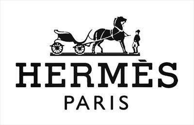 پاورپوینت برند هرمس (Hermes)