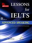 کتاب-lessons-for-ielts-advanced-speaking