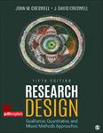 کتاب-research-design-ویرایش-پنجم