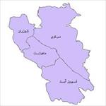 دانلود-نقشه-بخش-های-شهرستان-کرمانشاه