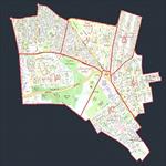 تحلیل-مکانی-و-فضایی-تغییرات-کاربری-اراضی-شهری-(مطالعه-موردی)-منطقه-15-شهرداری-تهران