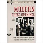 کتاب-تئوري-مدرن-گشايش-شطرنج