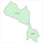 دانلود-نقشه-بخش-های-شهرستان-نجف-آباد