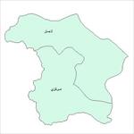 دانلود-نقشه-بخش-های-شهرستان-پیرانشهر