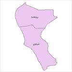 دانلود-نقشه-بخش-های-شهرستان-رودان