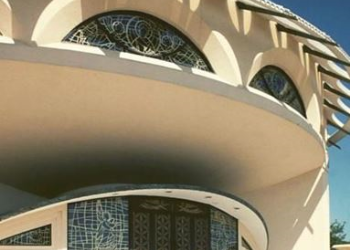 پاورپوینت بررسی معماری کلیسای ارتدوکس یونان ، فرانک لوید رایت