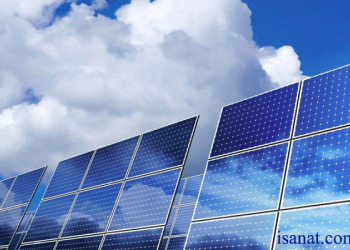 پنل های خورشیدی هوشمند