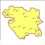 دانلود-نقشه-شهرهای-استان-کردستان