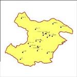 دانلود-نقشه-شهرهای-استان-قزوین