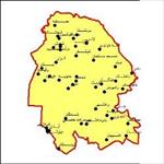 دانلود-نقشه-شهرهای-استان-خوزستان