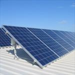 تحقیق-نیروگاه-خورشیدی
