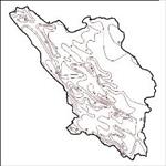 دانلود-نقشه-همدمای-استان-چهارمحال-و-بختیاری