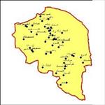 دانلود-نقشه-شهرهای-استان-کرمان