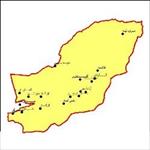 دانلود-نقشه-شهرهای-استان-گلستان