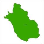 دانلود-شیپ-فایل-مرز-استان-فارس