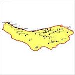 دانلود-نقشه-شهرهای-استان-مازندران