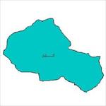 دانلود-شیپ-فایل-مرز-شهرستان-آشتیان