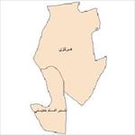 دانلود-نقشه-بخش-های-شهرستان-بندر-ماهشهر