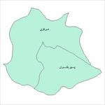 دانلود-نقشه-بخش-های-شهرستان-فلاورجان