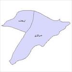 دانلود-نقشه-بخش-های-شهرستان-فیروزکوه