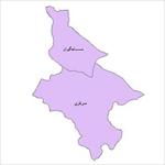 دانلود-نقشه-بخش-های-شهرستان-قوچان