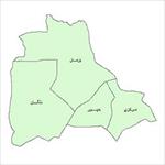 دانلود-نقشه-بخش-های-شهرستان-ایرانشهر