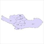 دانلود-نقشه-بخش-های-شهرستان-لارستان