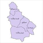 دانلود-نقشه-بخش-های-شهرستان-نیشابور