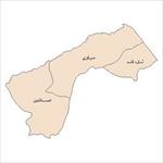 دانلود-نقشه-بخش-های-شهرستان-پارس-آباد