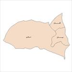 دانلود-نقشه-بخش-های-شهرستان-رباط-کریم