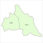 دانلود-نقشه-بخش-های-شهرستان-ثلاث-باباجانی