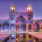 پاورپوینت-مسجد-نصیرالملک-شیراز
